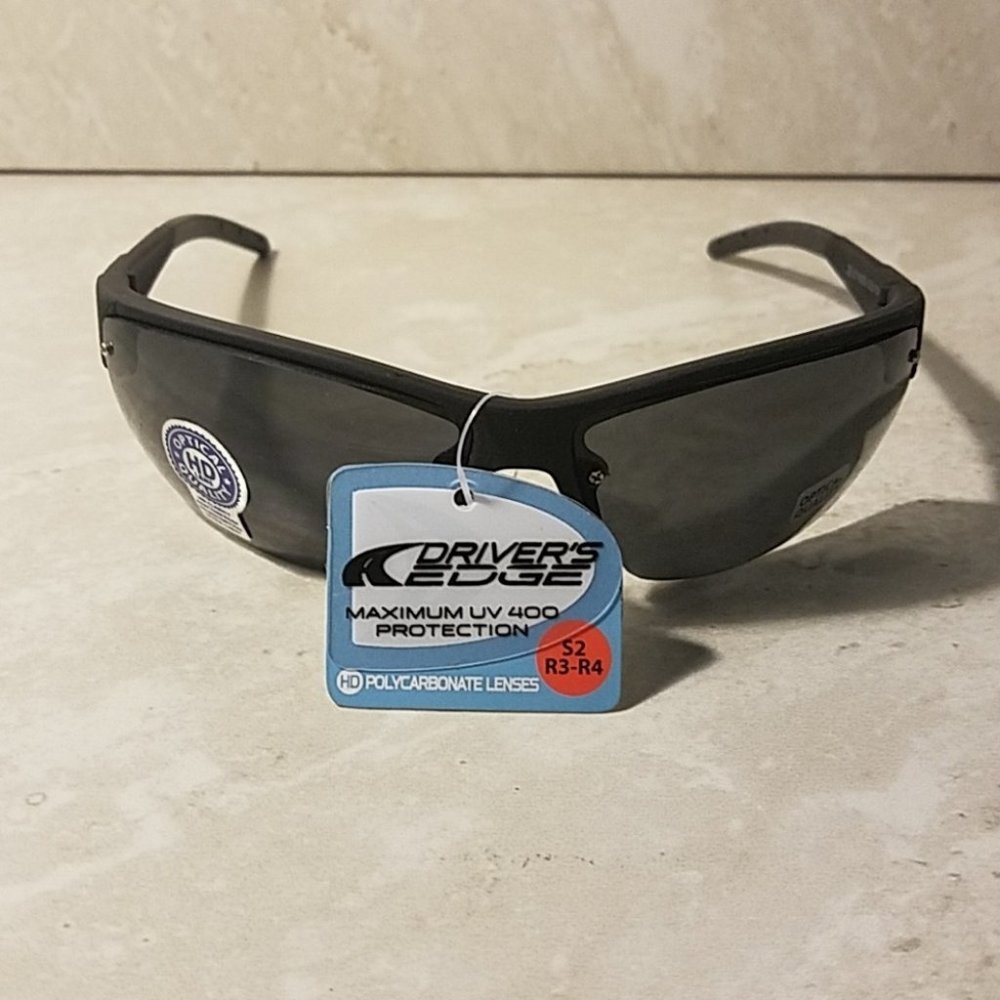 Drivers Edge Sunglasses